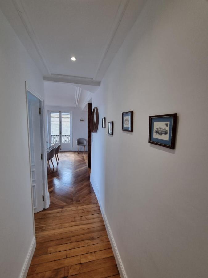 Face Chateau St Germain En Laye, Appartement 4 A 6 Personnes, 23 Min De Paris Champs-Elysees Saint-Germain-en-Laye Eksteriør billede